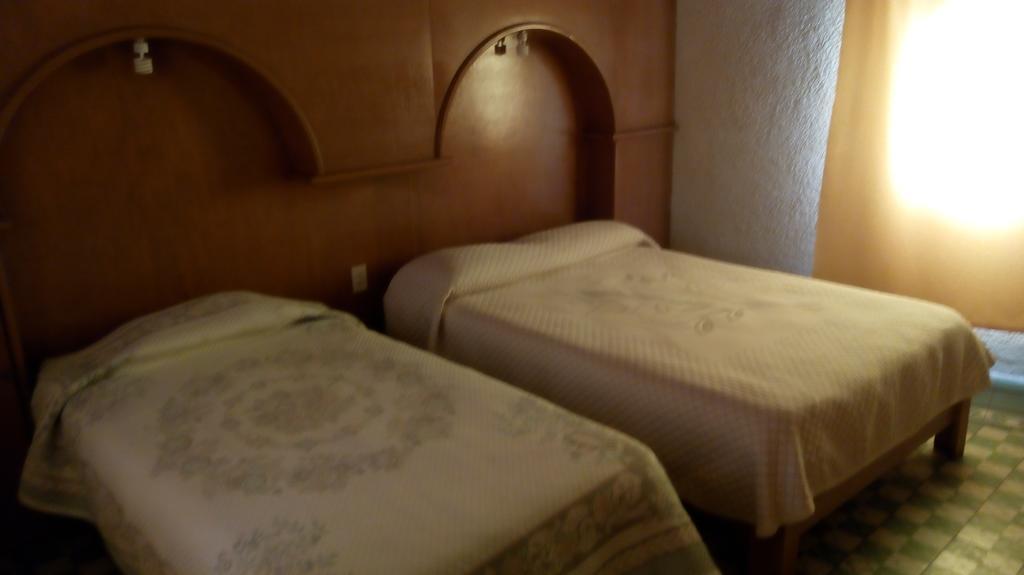 Casa Del Beso Hotel Guanajuato Exterior photo